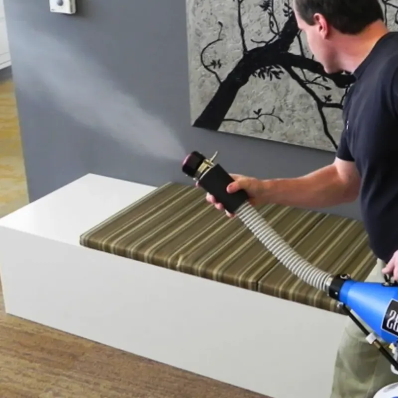 Professional Odor Removal in Kent County, MI